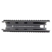 M4SD-II Griffin Flash Suppressor CW