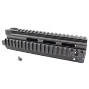 M4SD-II Griffin Flash Suppressor CW