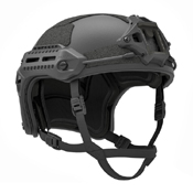 PTS MTEK FLUX Shell Helmet