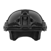 PTS MTEK FLUX Shell Helmet