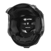 PTS MTEK FLUX Shell Helmet