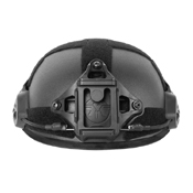 PTS MTEK FLUX Shell Helmet