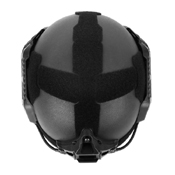 PTS MTEK FLUX Shell Helmet