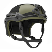 PTS MTEK FLUX Shell Helmet