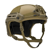 PTS MTEK FLUX Shell Helmet