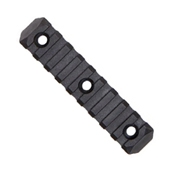 PTS MOE Enhanced Mlok Rail Section