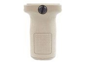 PTS Syndicate EPF2-S Enhanced Polymer Vertical Foregrip