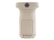 PTS Syndicate EPF2-S Enhanced Polymer Vertical Foregrip