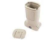 PTS Syndicate EPF2-S Enhanced Polymer Vertical Foregrip