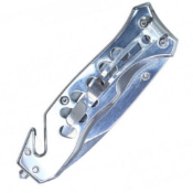 Wartech 6 1/2' Assisted Folding Knife