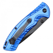 Wartech 7 3/4'' Tactical Folding Knife