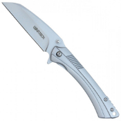 Wartech Folding Knife w/ Lanyard Hole