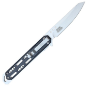 Wartech Knives 8.5'' Spring Assisted Folding Knife