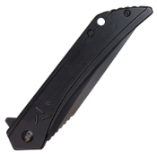 Wartech 8'' Slim Folding Knife