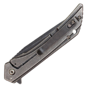 Wartech 8'' Slim Folding Knife