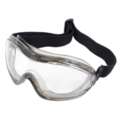 Pyramex G704 Anti-Fog Lens Goggles