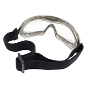 Pyramex G704 Anti-Fog Lens Goggles
