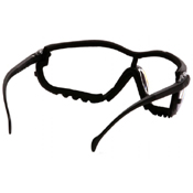 Pyramex V2G H2X Anti-Fog Lens Safety Goggle Glasses