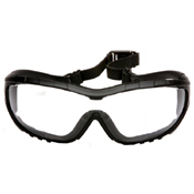 Pyramex V3G Frame Anti-Fog Lens Safety Goggle