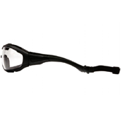 Pyramex V3G Frame Anti-Fog Lens Safety Goggle