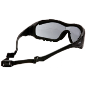 Pyramex V3G Frame Anti-Fog Lens Safety Goggle