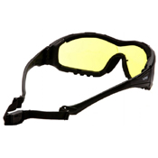 Pyramex V3G Frame Anti-Fog Lens Safety Goggle