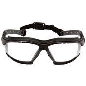 Pyramex Isotope Body W/H2MAX Lens Safety Goggles