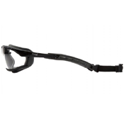Pyramex Isotope Body W/H2MAX Lens Safety Goggles
