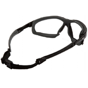 Pyramex Isotope Body W/H2MAX Lens Safety Goggles