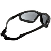Pyramex Isotope Body W/H2MAX Lens Safety Goggles