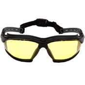 Pyramex Isotope Body W/H2MAX Lens Safety Goggles