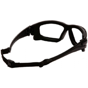 Pyramex I-Force Black Frame Goggle