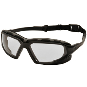 Pyramex Highlander XP Frame Anti-Fog Safety Goggles