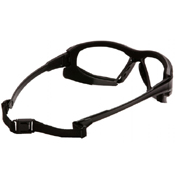 Pyramex Highlander XP Frame Anti-Fog Safety Goggles