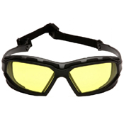 Pyramex Highlander XP Frame Anti-Fog Safety Goggles