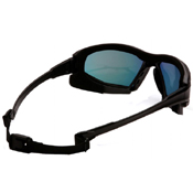Pyramex Highlander XP Frame Anti-Fog Safety Goggles