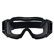 Pyramex Loadout Anti-Fog Ballistic Goggles