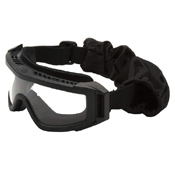 Pyramex Loadout Anti-Fog Ballistic Goggles