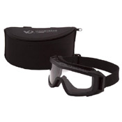 Pyramex Loadout Anti-Fog Ballistic Goggles