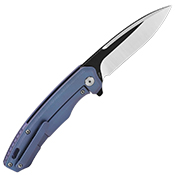 QSP Woodpecker 8.5-inch Folding Knife