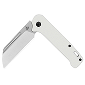 QSP Penguin Sheepsfoot Blade Folding Knife