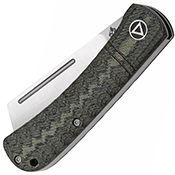 QSP Hedgehog Slip Joint Pocket Knife
