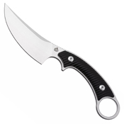 QSP Viper Fixed Blade Tactical Knife