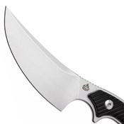 QSP Viper Fixed Blade Tactical Knife