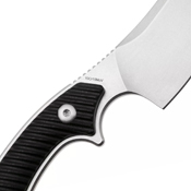 QSP Viper Fixed Blade Tactical Knife