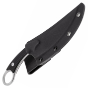 QSP Viper Fixed Blade Tactical Knife