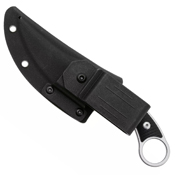 QSP Viper Fixed Blade Tactical Knife