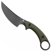 QSP Viper Fixed Blade Tactical Knife