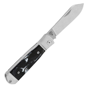 QSP Jumping Jack Folding Knife