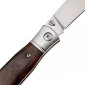 QSP Jumping Jack Folding Knife